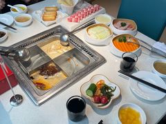 -海底捞火锅(长沙华创国际广场店)