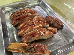 -南沙辉记烧鸡·荔枝木炭火吊烧(旧镇店)