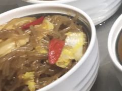 水晶粉-食代馆(深业上城店)