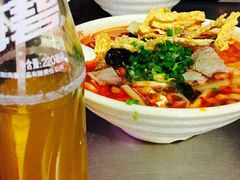 螺狮粉-阿熊螺蛳粉(北大街店)