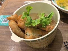 -锡和无锡菜(景丽苑店)