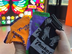 -Tenker Club弹刻极限主题公园 · 蹦床 · 团建 · 生日派对(大关店)