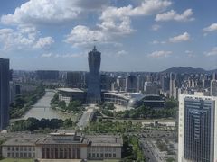 -Hi City·城市之巅