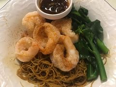 -翠华餐厅(旺角文华商场店)