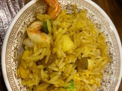 菠萝炒饭-Siam泰餐厅(水上公园店)