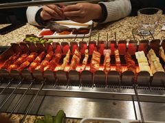 -丰茂烤串(六里桥店)