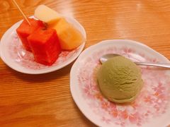 -金井日本料理(丽柏广场店)