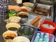 -燕子牛肉面(渣家路店)