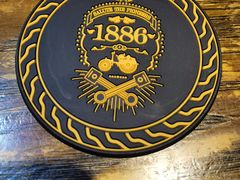 -1886德国汽车餐厅(外滩中央店)