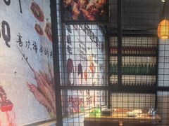 -连锦记海鲜烧烤大排档·锦州特色(西安路交大店)