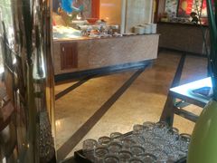 -青岛景园假日酒店-自助餐厅(城阳店)