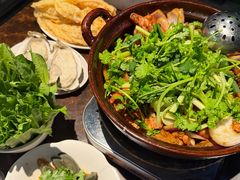 -凤兴鸡煲(宝安海雅店)