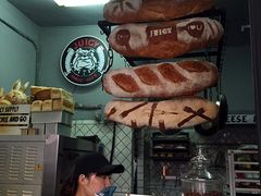 -Juicy Bakery(大学路店)