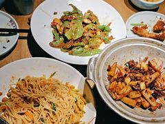 -郭家大院 老南京土菜(九霄店)