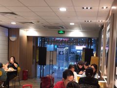 -麦当劳(西站店)