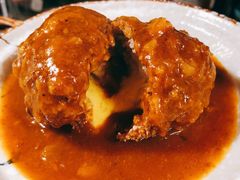 俄式猪肉饼-食戟