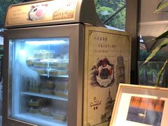 -自在弥林花园餐厅(云栖店)