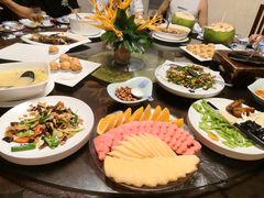 -七仙岭君澜度假酒店·桃源小馆中餐厅