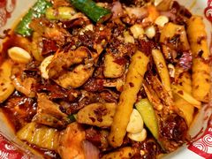 -李叔叔虾蟹大排档(青羊店)