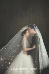 -雪中彩影婚纱摄影·微光艺术中心