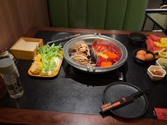 -牛New寿喜烧(虹桥新天地店)