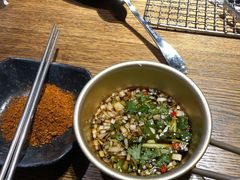 -鑫釜山海鲜烧烤(鑫丰国际店)