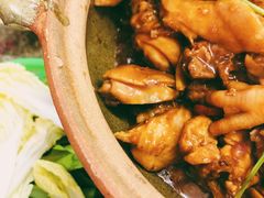 -雄伟美食(高沙中街店)