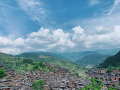 -西江千户苗寨