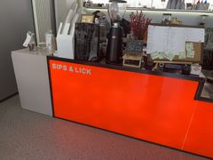 -Sips&Lick茶兰咖啡(五道口店)