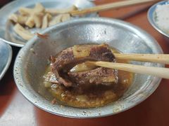 -阿秋牛排(湖心街店)