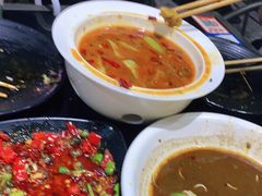 -红钳侠小龙虾·烧烤(中赢康康谷店)