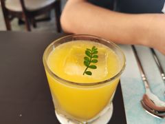 -22ºN BISTRO西餐&酒馆