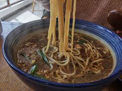 -丽江金茂凯悦臻选酒店-滇香馆