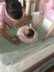 -世代惠宝月子中心