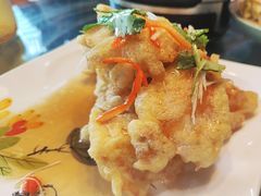 -翠花老菜饺子馆(七宝店)