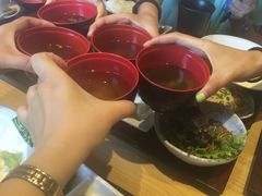 -琴寿司居酒屋(软件园店)