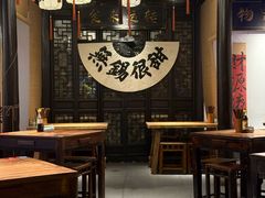 -贡梅老面馆·蟹粉面·无锡特色小吃(南长街主推店)