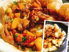 -二十一分小锅炖(皓月店)
