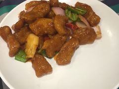 -兰桂坊粤泰美食(较场西店)