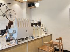 -常识咖啡common sense(春熙路店)