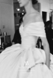 点击看大图 -MANLI BRIDAL婚纱
