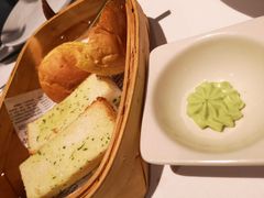 -L'Arome芳芳法国餐厅(仙林金鹰店)