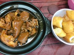 -新记肉骨茶