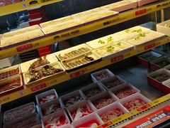 -川西坝子火锅(金沙1.0直营店)