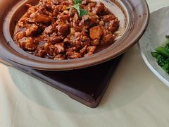 -千百味红餐厅·非遗江西菜(绿地双子塔总店)