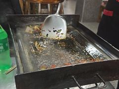 -郝大姐·乌龙山铁板烧(大学城三店)