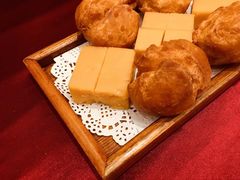 -爱之婚礼蛋糕(建外SOHO西区店)