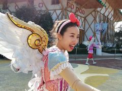 -杭州Hello Kitty乐园