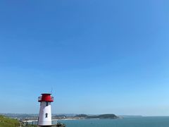 -漳州滨海火山岛自然生态风景区