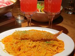 -双门洞·森系料理(体育西店)